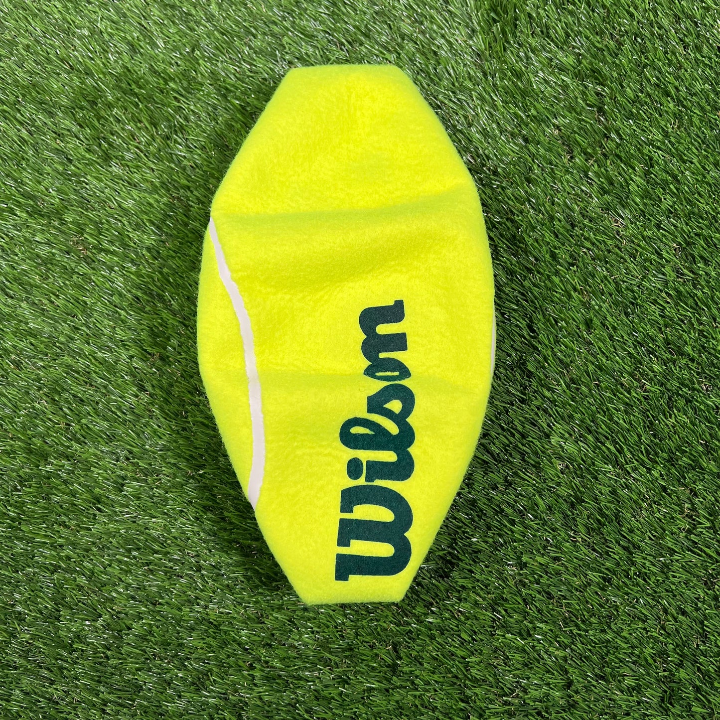 Kith x Wilson Large Tennis Ball NEW x14470