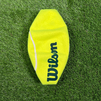 Kith x Wilson Large Tennis Ball NEW x14470