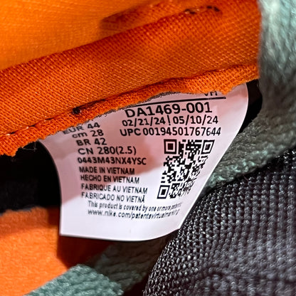 Nike Dunk Ceramic (2020) Size 10 USED s18711