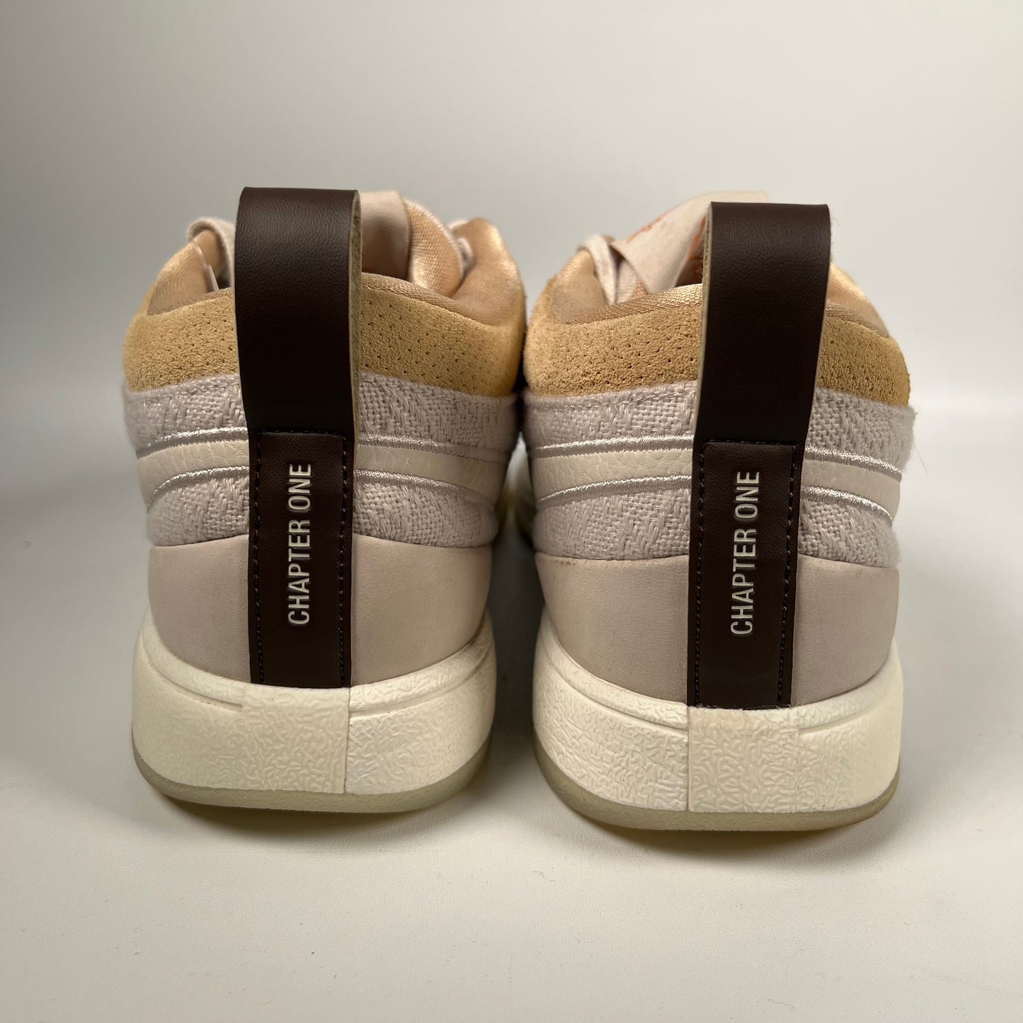 Nike Book 1 Mirage Translucent Outsole Size 10 USED s14714