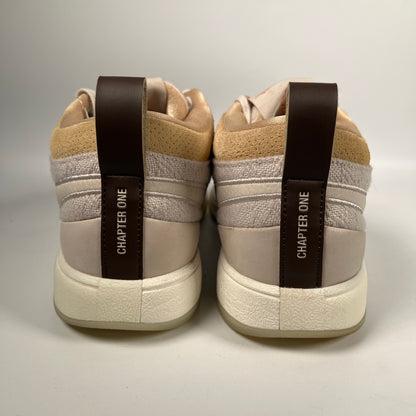 Nike Book 1 Mirage Translucent Outsole Size 10 USED s14714