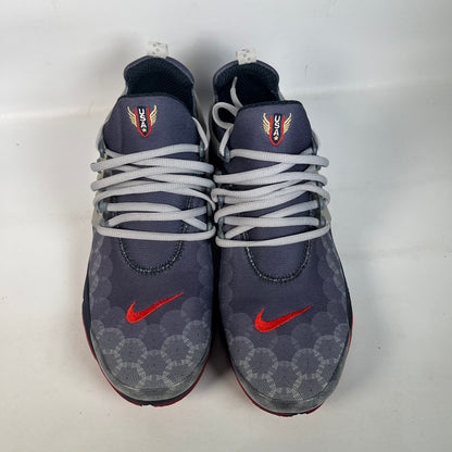 Nike Air Presto Navy USA (2020) Size Large (10.5) USED s22428