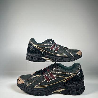 New Balance 1906R Kith Black (2024) Size 12 USED s21689