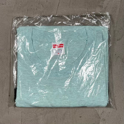 Supreme Michael Jackson Heather Turquoise Tee (2017) Size XL NEW x18539