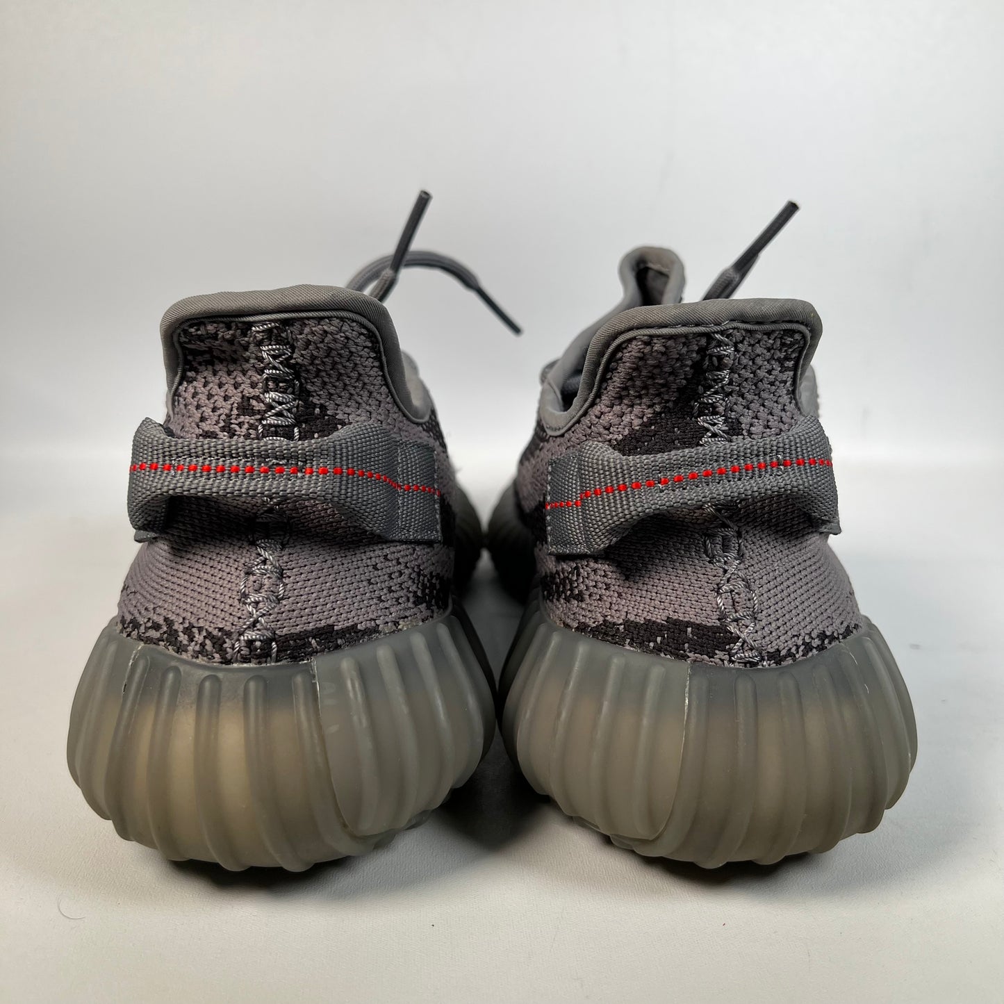 Yeezy 350 Beluga 2.0 (2017) Size 9.5 USED s21746