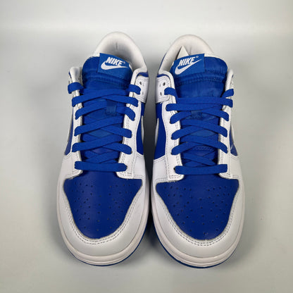 Nike Dunk Low Racer Blue White (2022) Size 7.5 NEW s18225