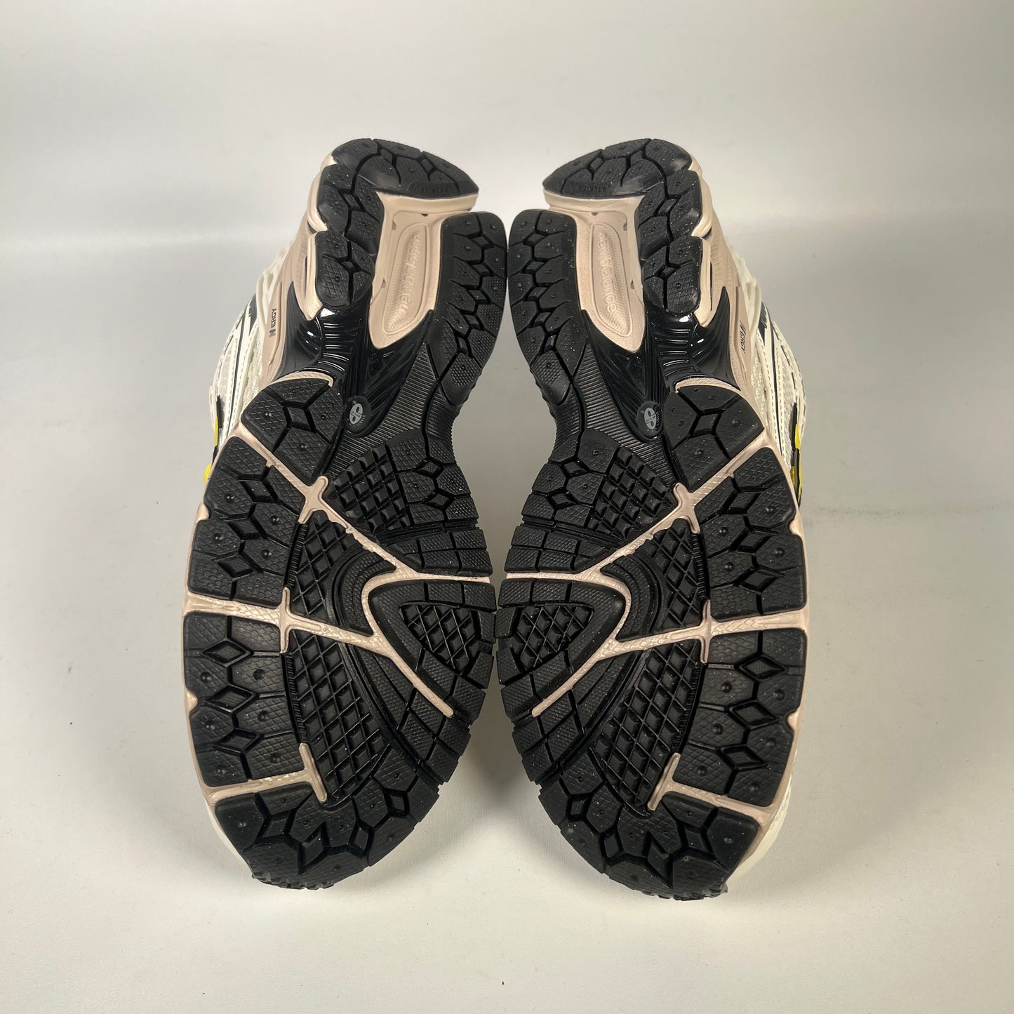 New Balance 1906R Ganni Egret (2023) Size 7.5 NEW s20018