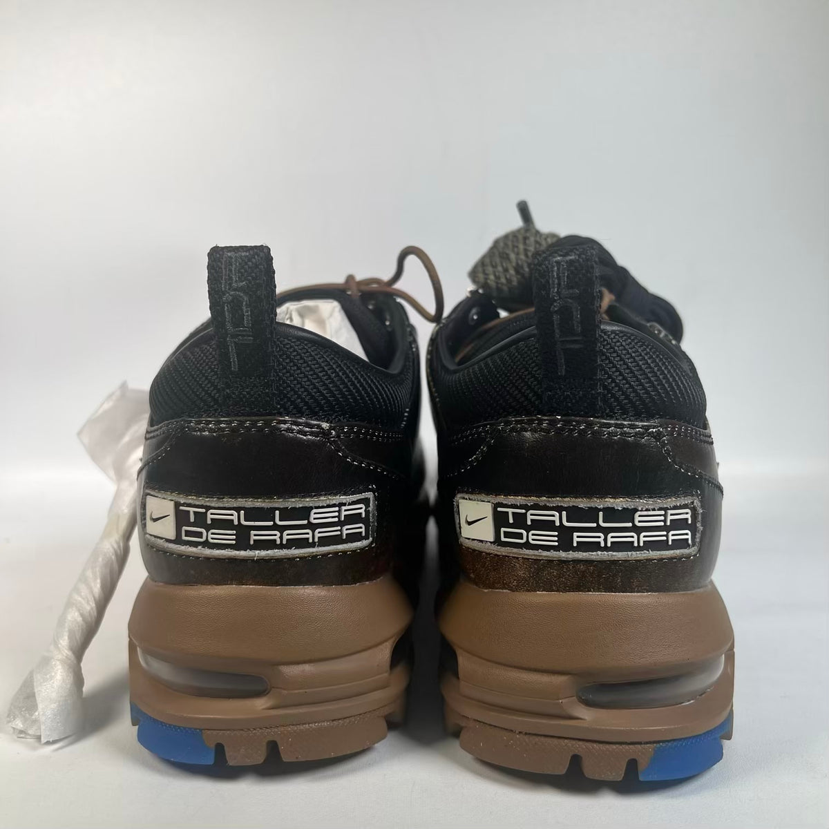 Nike Air Max Goadome Low Taller De Rafa (2026) Size 10.5 NEW s23489