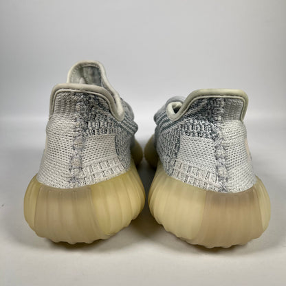 Adidas Yeezy 350 v2 Cloud Reflective Size 4 NEW s4421