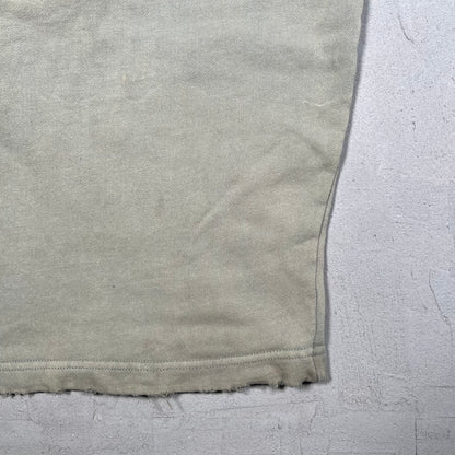 Vale Valley Dreams Olive Embroidered Sweatpants Size Medium USED x17305