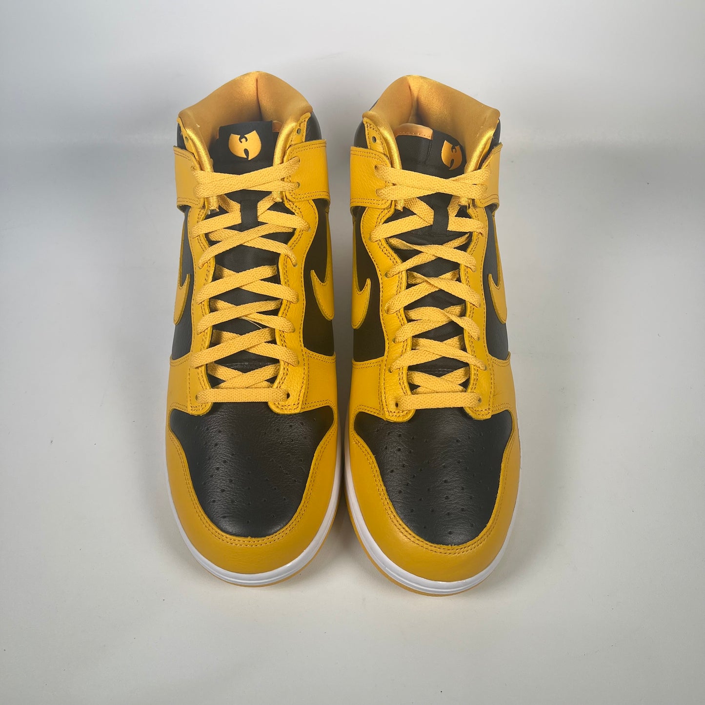 Nike Dunk High Wu-Tang (2024) Size 12.5 NEW s18508