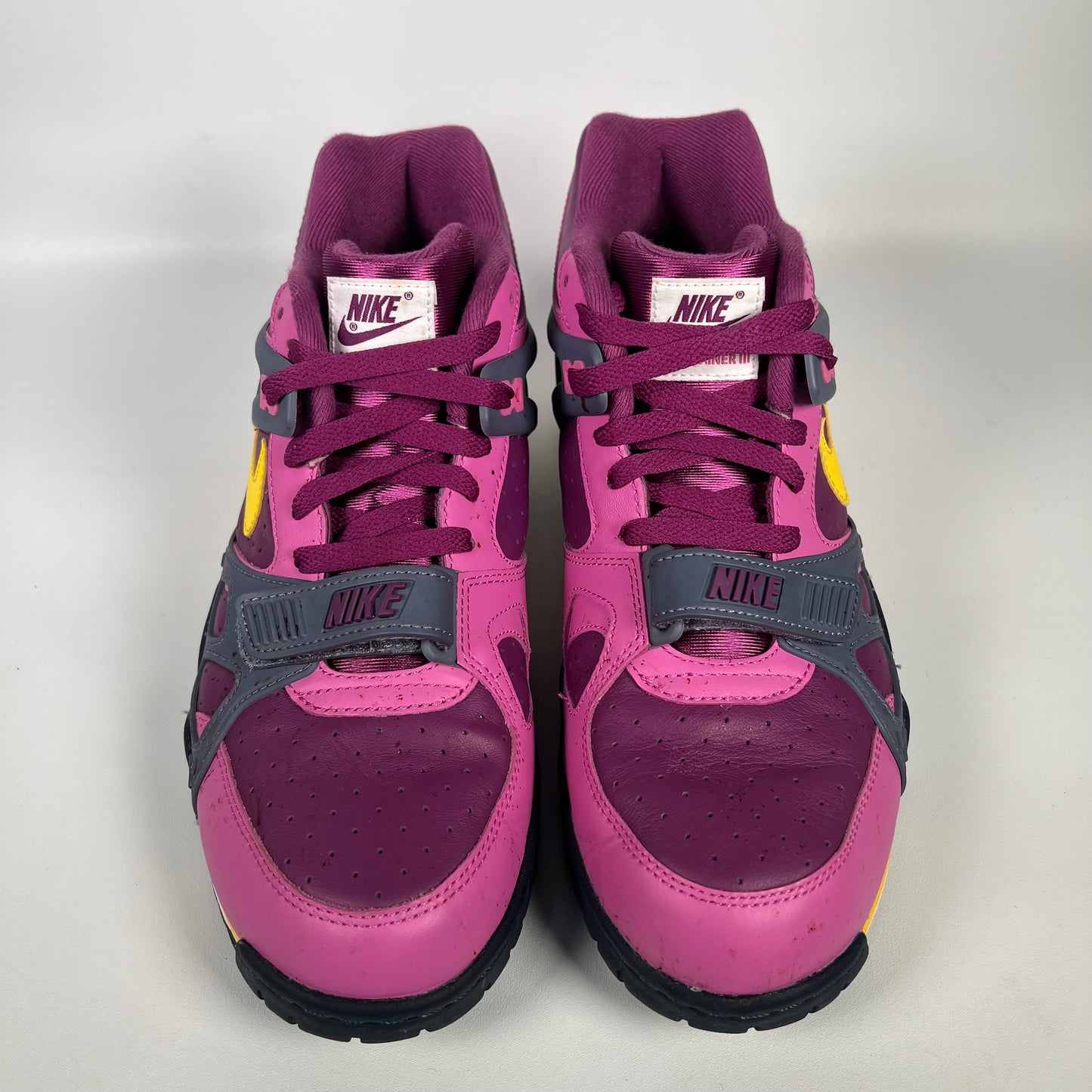 Nike Air Trainer 3 Viotech (2020) Size 10 USED s17860