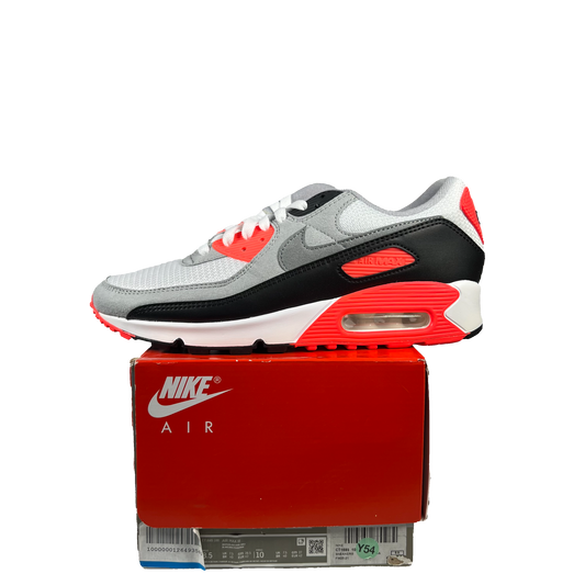 Nike Air Max 90 Infrared (2020) Size 8.5 NEW s20802