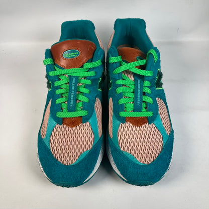 New Balance 2002R Salehe Bembury Water Be The Guide (2021) Size 11.5 USED s23404