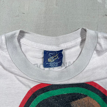 1986 Martin Luther King "Dream Speech" Art Tee Size Large USED v18958