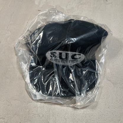Supreme DJ Screw SUC 5 Panel Black NEW x17415