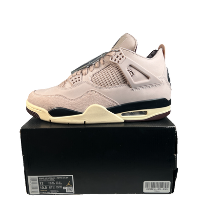 Jordan 4 A Ma Maniere While You Sleep (2024) Size 10.5m / 12w NEW s22696