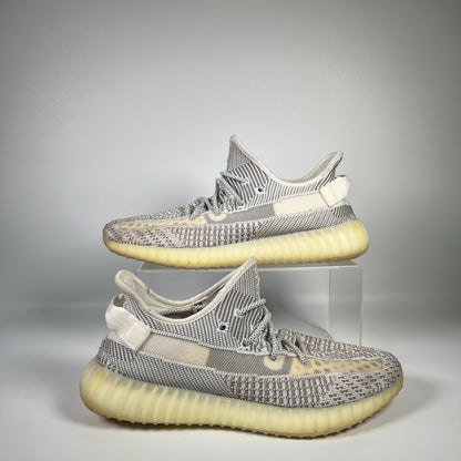 Yeezy 350 Static (2018) Size 11 USED s18031