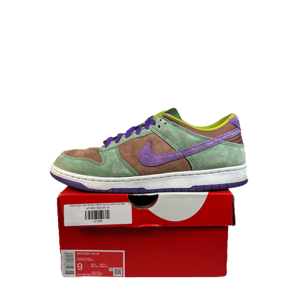 Nike Dunk Low Veneer (2024) Size 9 USED s21960