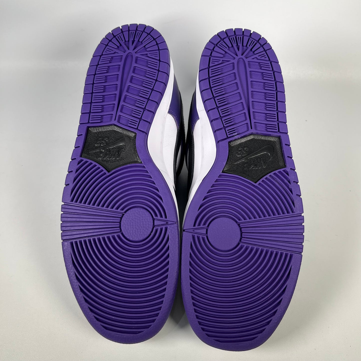 Nike SB Dunk Low Court Purple (2024) Size 12 NEW s18826