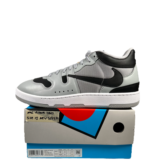 Nike Mac Attack Travis Scott Size 12 NEW s14934