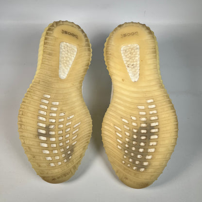 Yeezy 350 Cream (2017) Size 9.5 USED s21936