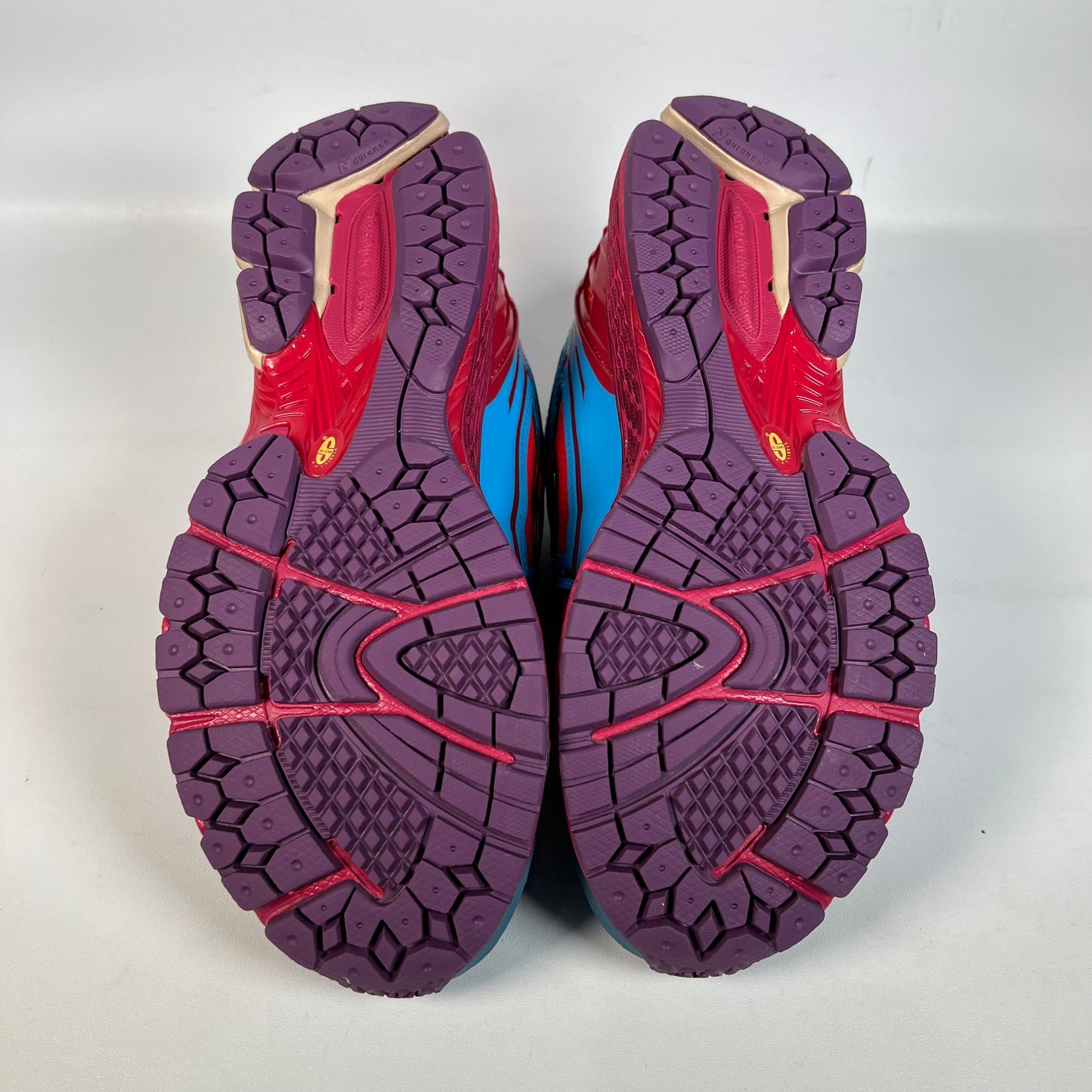 New Balance 1906R Salehe Bembury Heat Be Hot Magma (2024) Size 6.5 NEW s21836