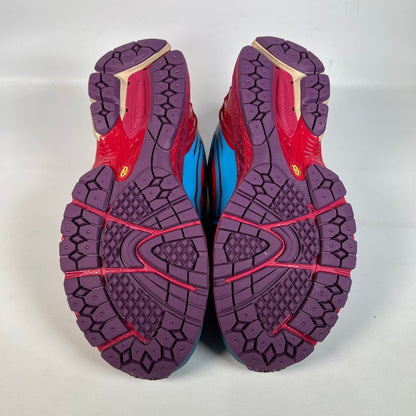 New Balance 1906R Salehe Bembury Heat Be Hot Magma (2024) Size 6.5 NEW s21836