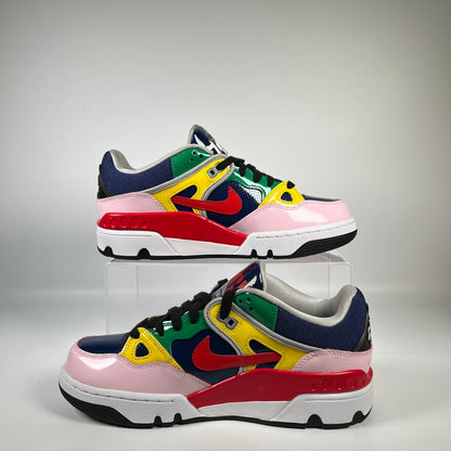 Nike Air Force 3 Low Nigo Size 8.5 NEW s14137