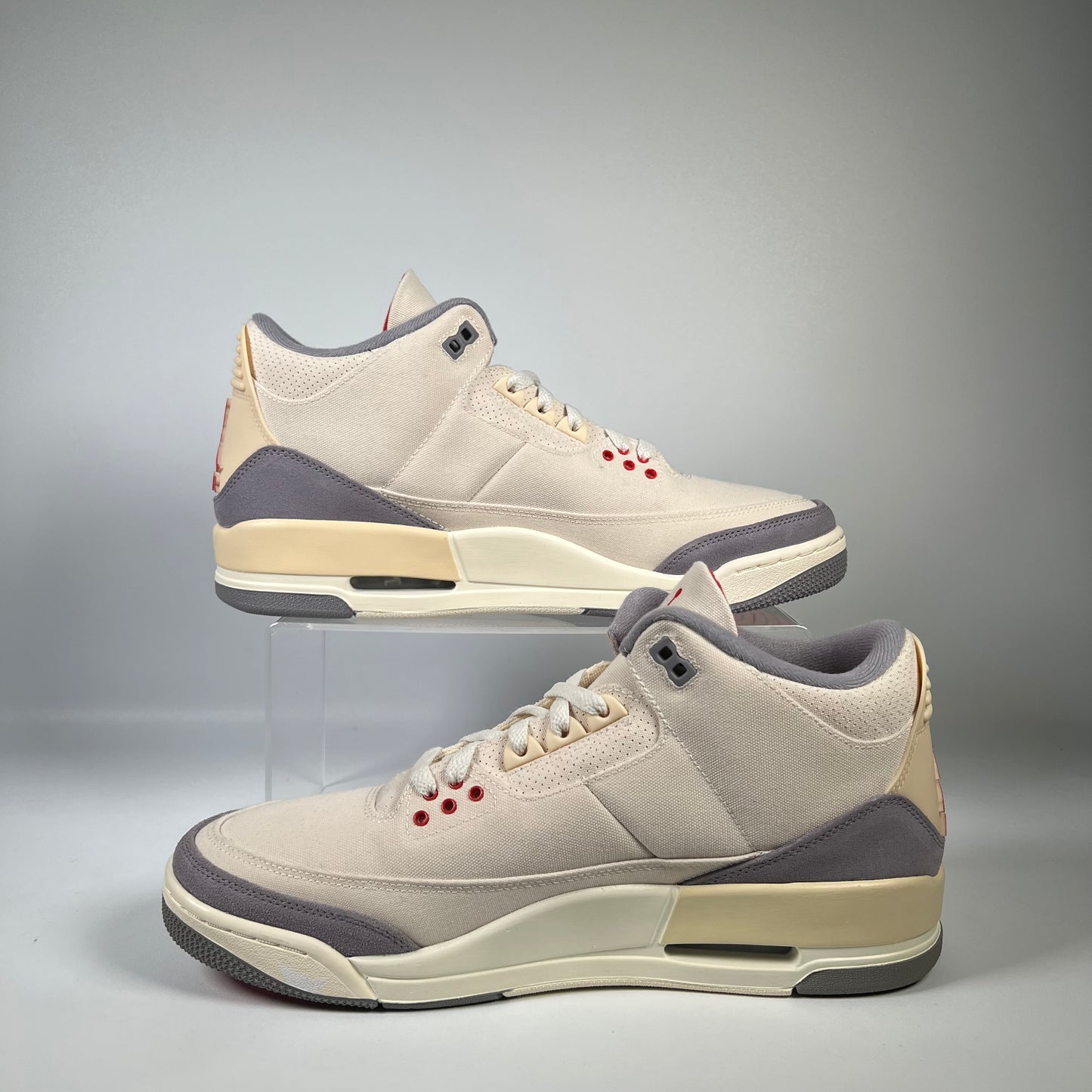 Jordan 3 Muslin (2022) Size 12 USED s20161