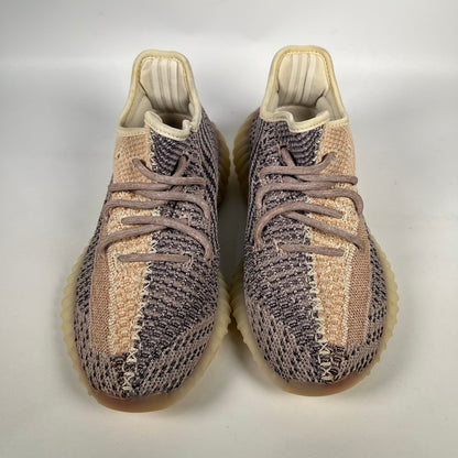 Yeezy Boost 350v2 Ash Pearl (2021) Size 6.5 USED s18883