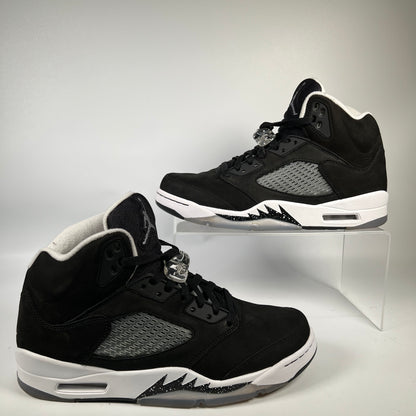 Jordan 5 Moonlight (2021) Size 9 USED s18808