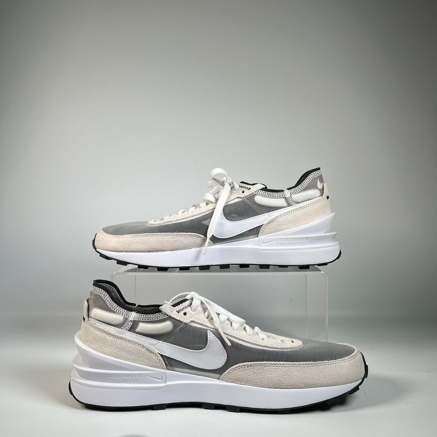 Nike Waffle One Summit White (2022) Size 11 NEW s21738