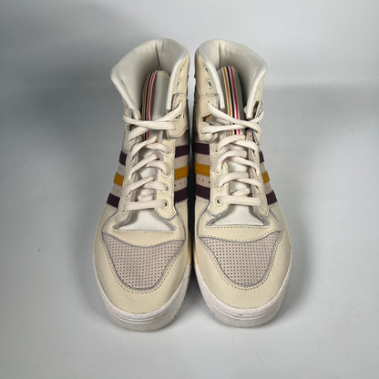 Adidas Rivalry Hi Eric Emanuel Size 8 (2018) USED S18364