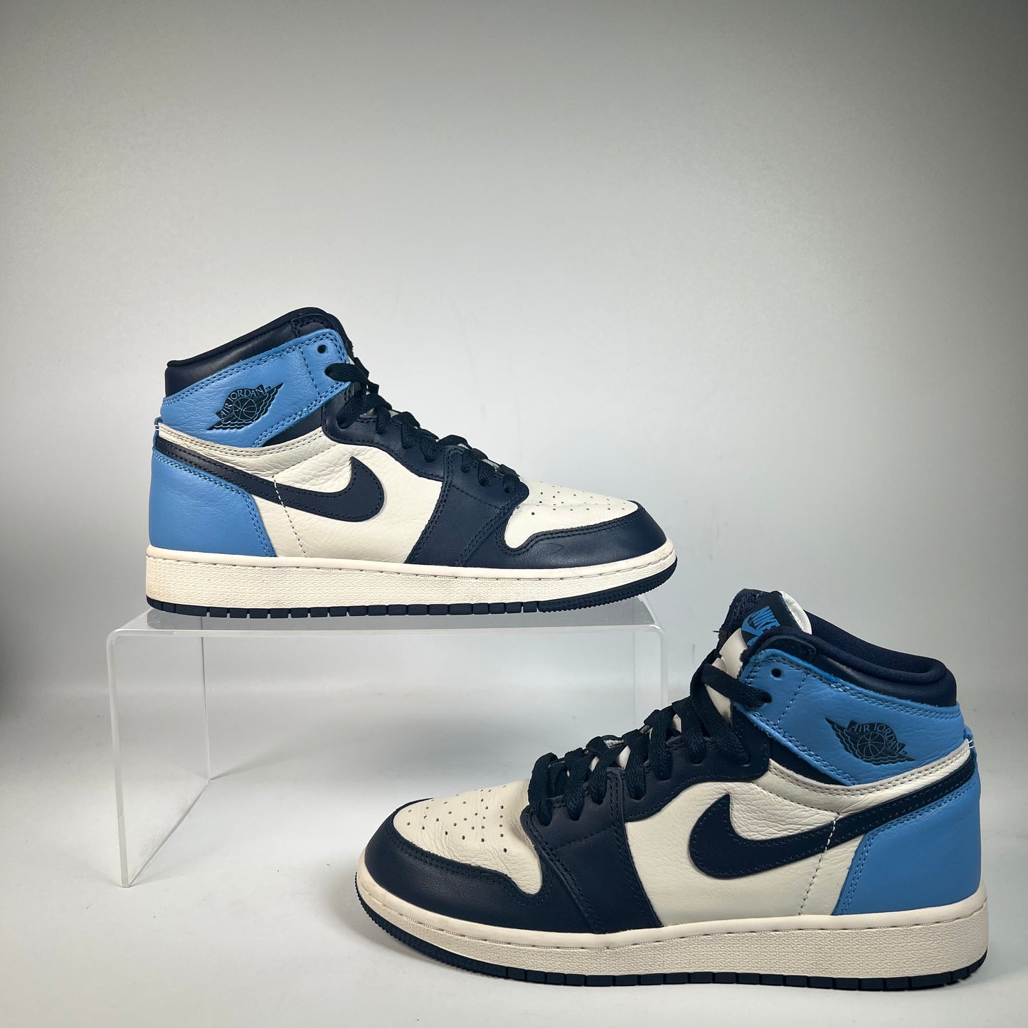 Jordan 1 Obsidian (2019) Size 6y USED s22005