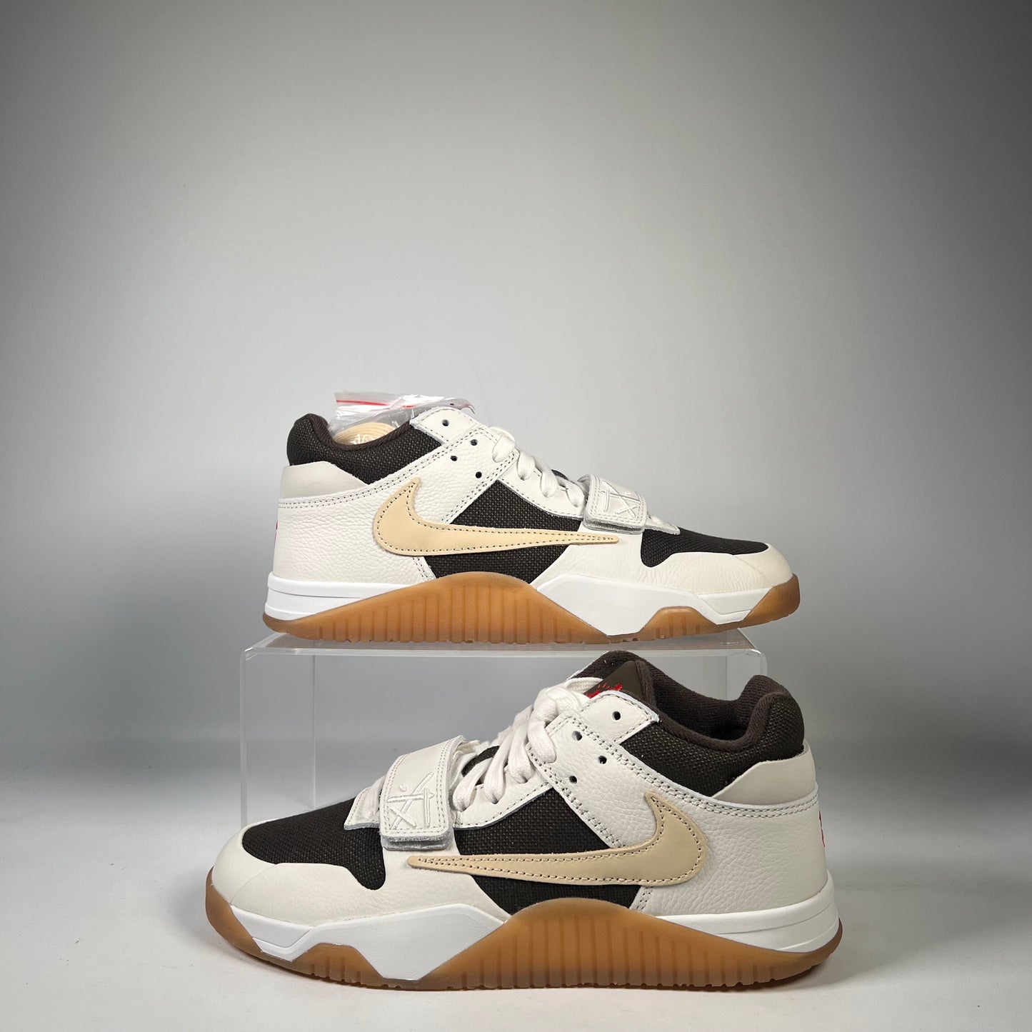 Travis Scott Jordan Jumpman Jack Sail (2024) Size 8.5 NEW s20917
