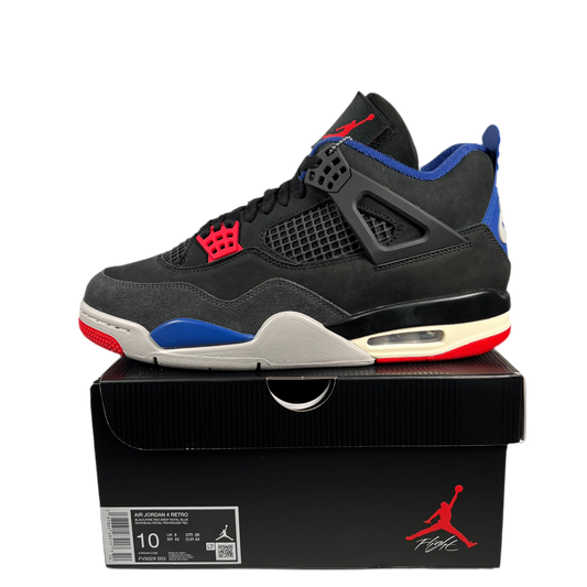 Jordan 4 Rare Air (2025) Size 10 NEW s17974