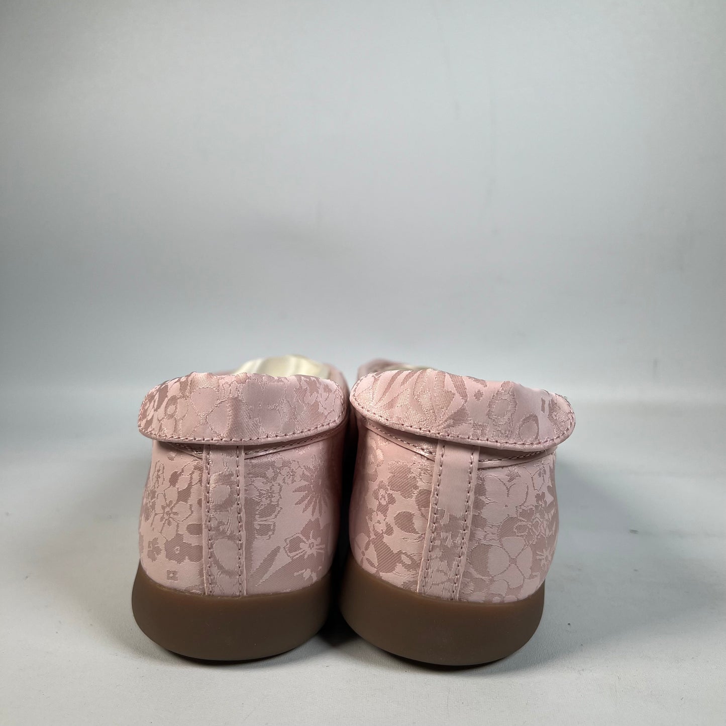 Adidas Taekwondo Mei Ballet Liberty London Pink (2026) Size 7.5m / 9w NEW s22388