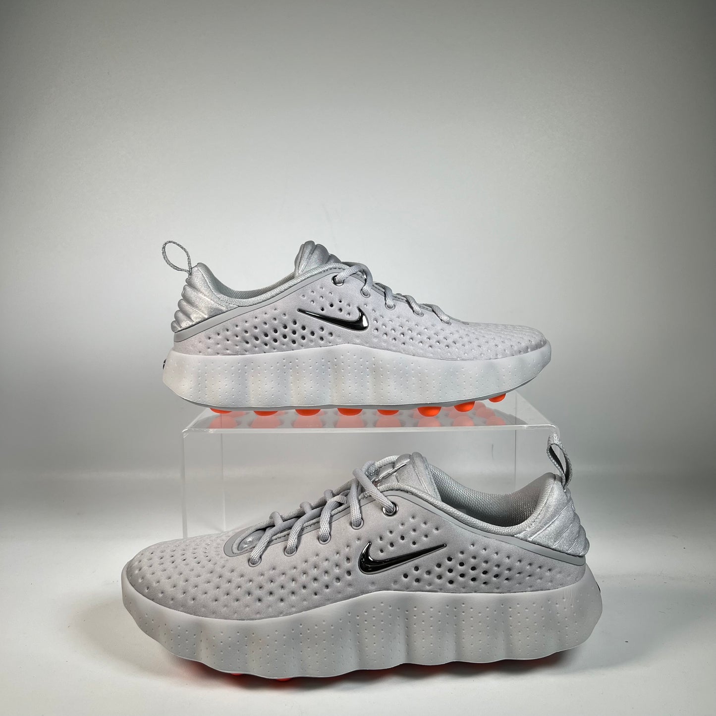 Nike Mind 002 Light Smoke Grey (2026) Size 8.5 USED s22246