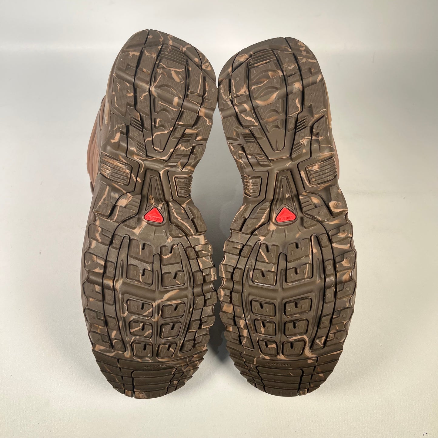 Salomon Acs Pro Dark Earth (2024) Size 9 NEW s20521