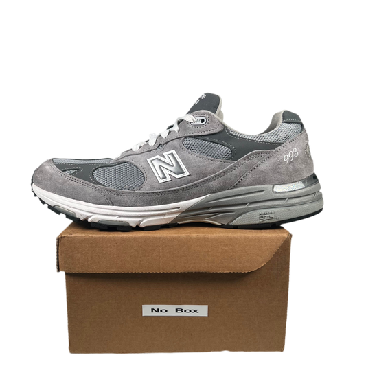 New Balance 993 Grey (2019) Size 12 USED s18421