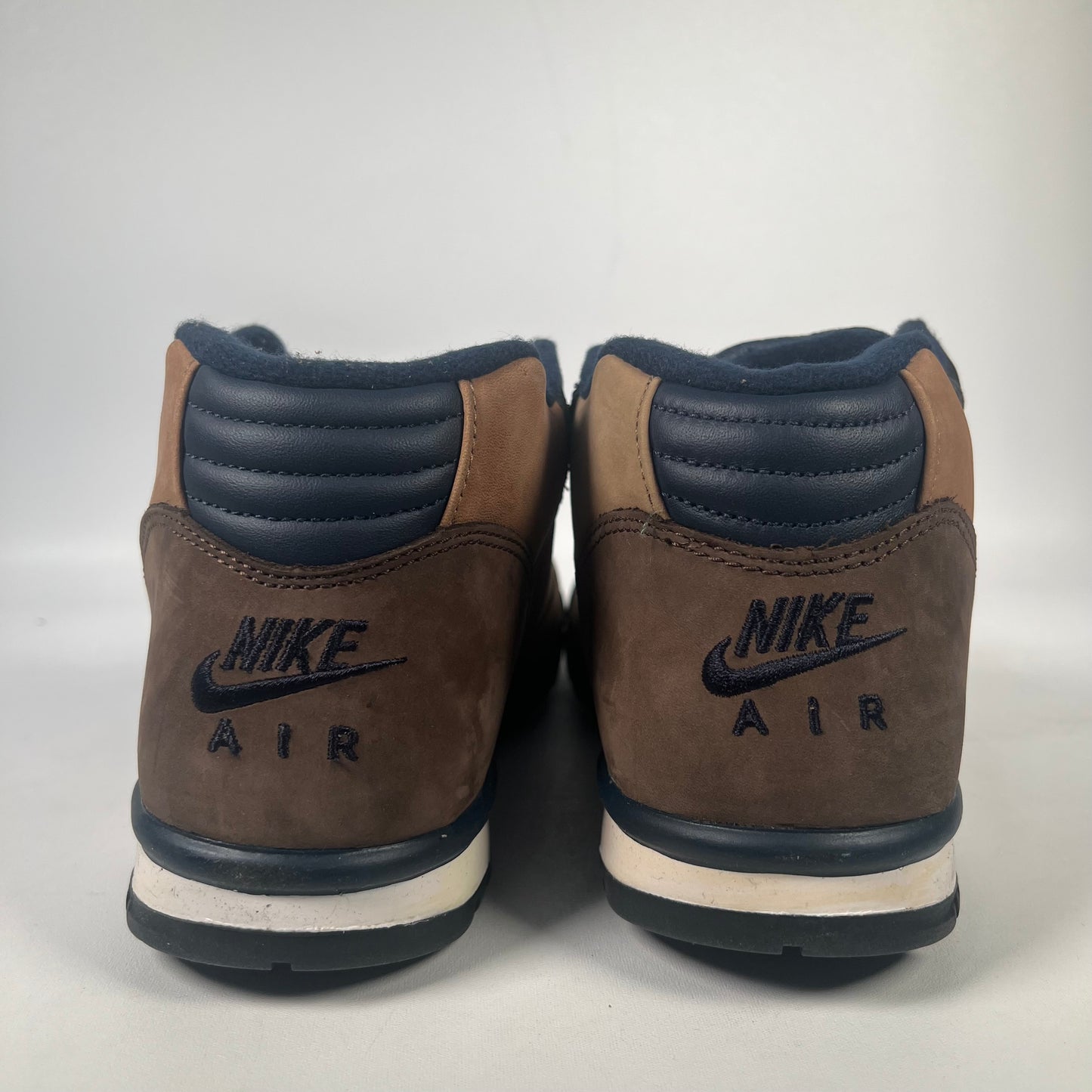 Nike Air Trainer 1 SB Paul Brown (2003) Size 8.5 USED s20549