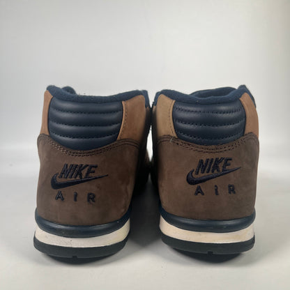 Nike Air Trainer 1 SB Paul Brown (2003) Size 8.5 USED s20549