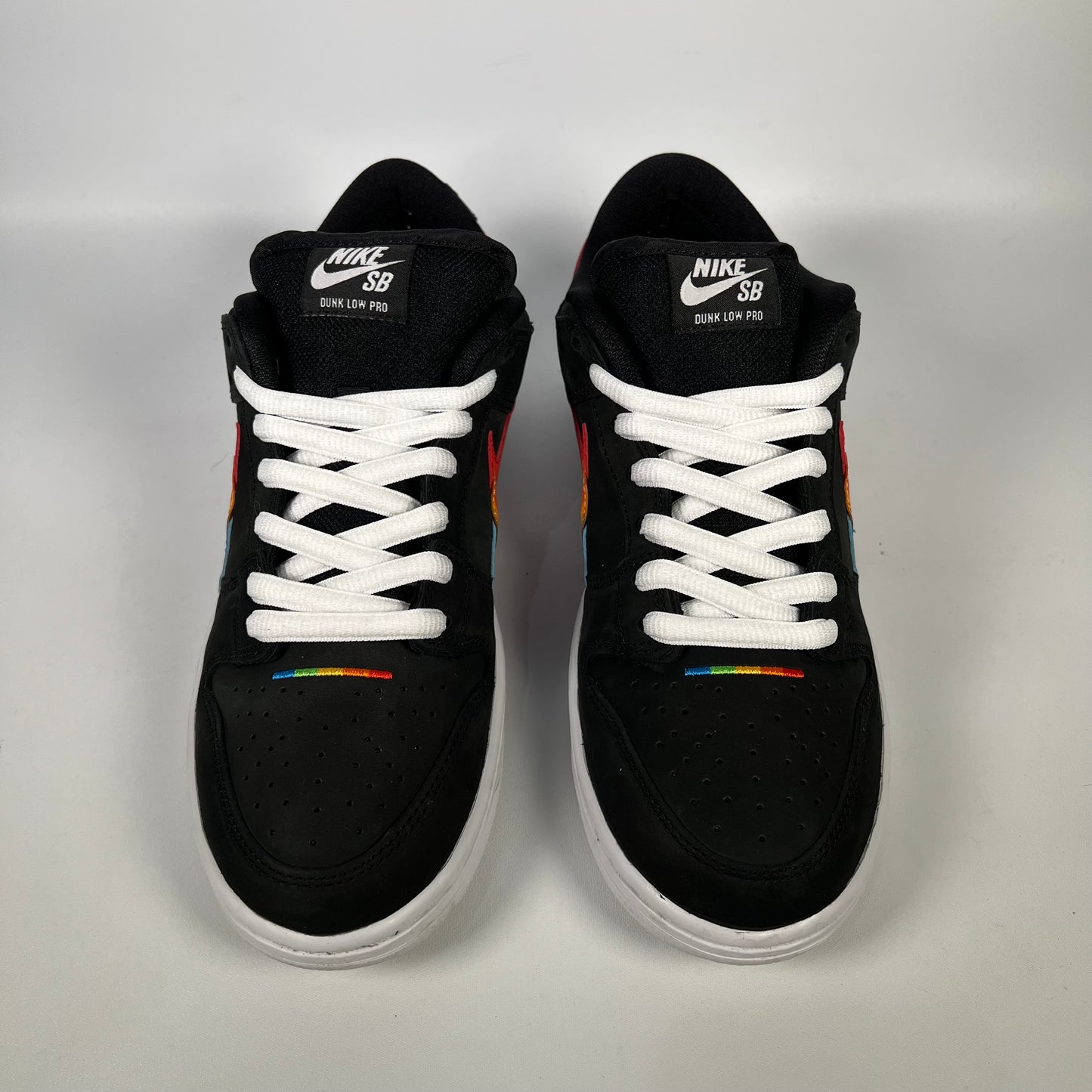 Nike SB Dunk Low Polaroid (2022) Size 9 USED s18777