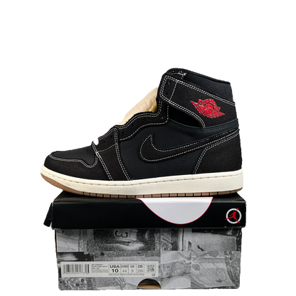 Jordan 1 High Flight Club (2026) Size 10 NEW s22853
