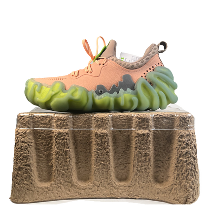 Crocs Pollex Juniper Salehe Bembury Guava (2024) Size 9 NEW s21399