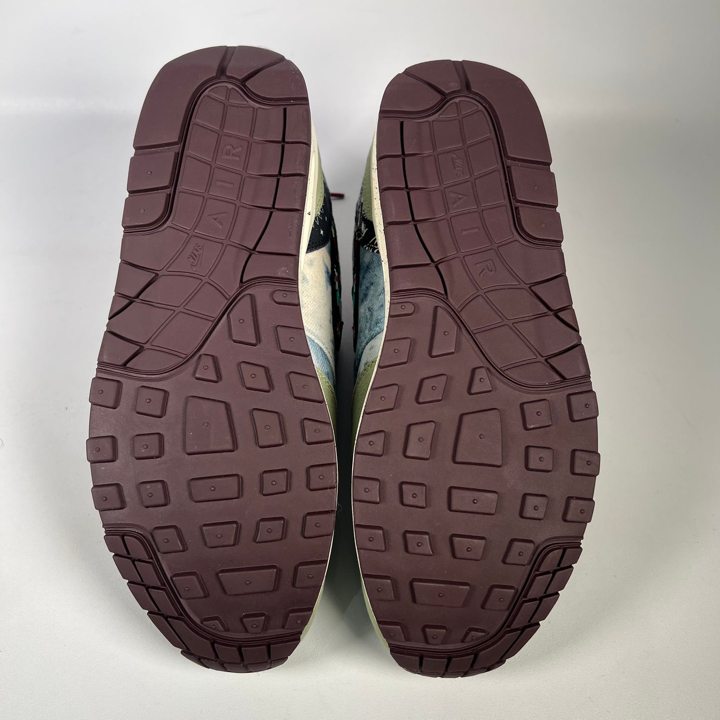 Nike Air Max 1 Concepts Mellow (2022) Size 10.5 NEW s19083