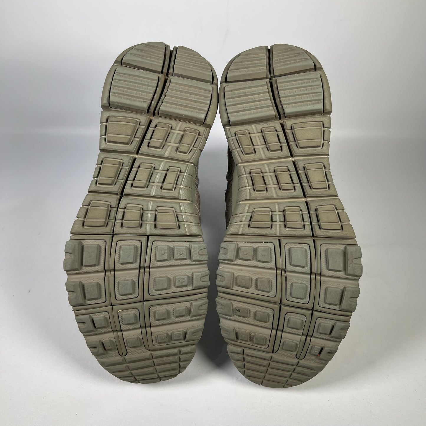 Nike SFB Military Sage Suede Leather Boot (2012) Size 8 USED s19909