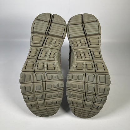 Nike SFB Military Sage Suede Leather Boot (2012) Size 8 USED s19909