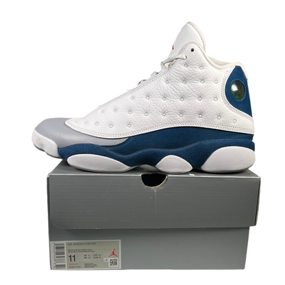 Jordan 13 French Blue (2022) Size 11 USED s18252